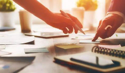 記賬報稅&ldquo;我&rdquo;應該要做什么？