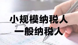 什么是小規(guī)模納稅人？小規(guī)模納稅人需要注意哪些地方？