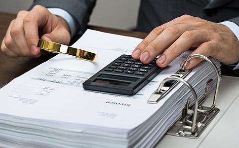 香港公司記賬報(bào)稅常見問(wèn)題必須要知道！