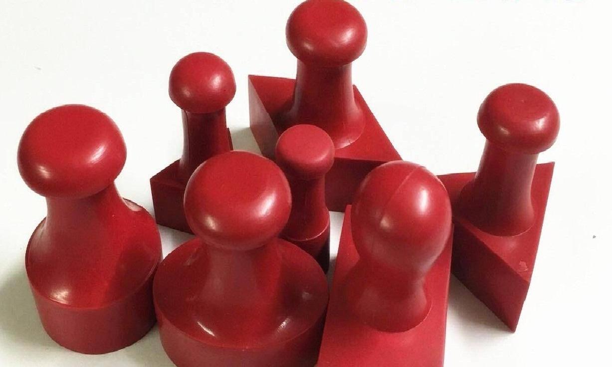 公司都有哪幾枚章？這些印章的使用范圍跟保管者是誰？