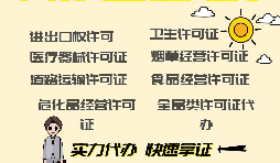 進(jìn)出口企業(yè)怎樣才可以申請辦理進(jìn)出口權(quán)？