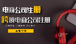 【注冊公司】注冊電商公司如何取公司名稱？
