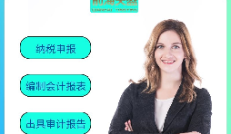 【香港公司審計】香港公司審計報告的用途？